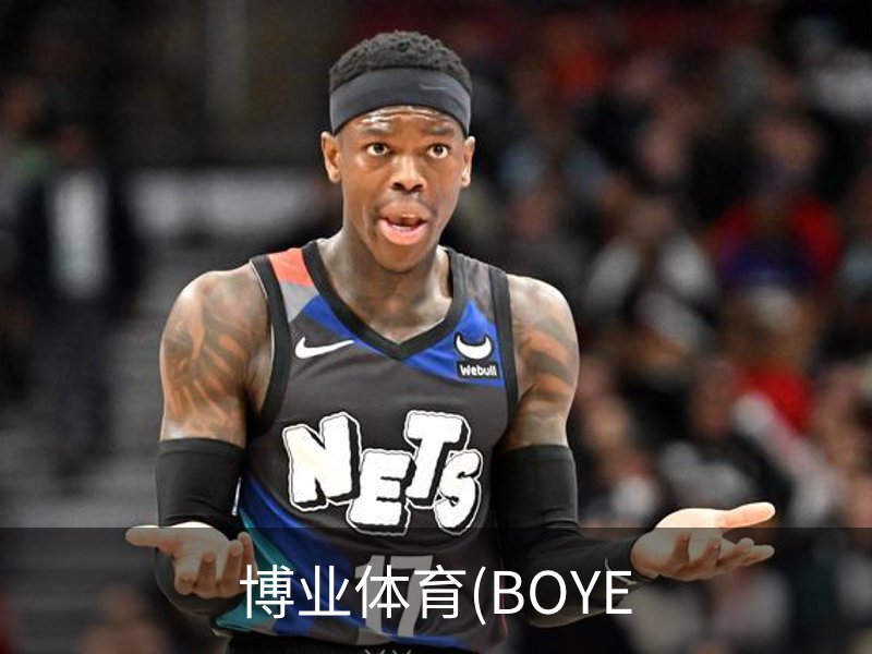 博业体育(BOYE概况