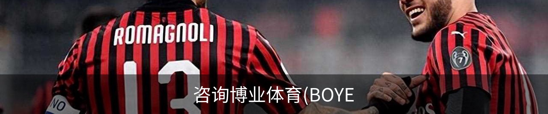 咨询博业体育(BOYE